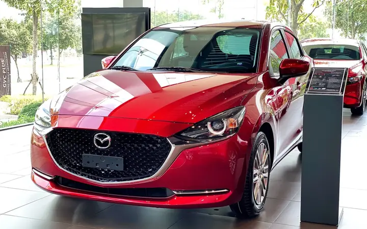 Xe Mazda Dành Cho Nữ: Lựa Chọn Nào Phù Hợp Nhất Với Phong Cách Hiện Đại?