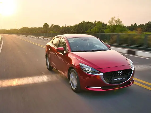 Xe Mazda Dành Cho Nữ: Lựa Chọn Nào Phù Hợp Nhất Với Phong Cách Hiện Đại?