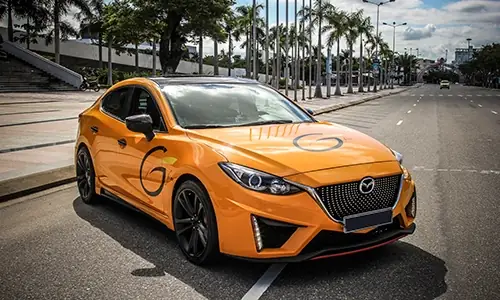 Hướng Dẫn Độ Xe Mazda: Cách Chọn Phụ Kiện, Quy Trình Lắp Đặt & Lưu Ý Quan Trọng