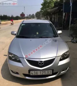 Đánh Giá Tổng Thể Xe Mazda Đời 2005: Có Đáng Mua Làm Xe Đời Cũ Không?