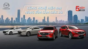 Mua Xe Mazda Tại Đồng Nai: Hướng Dẫn Địa Chỉ, Giá & Ưu Đãi