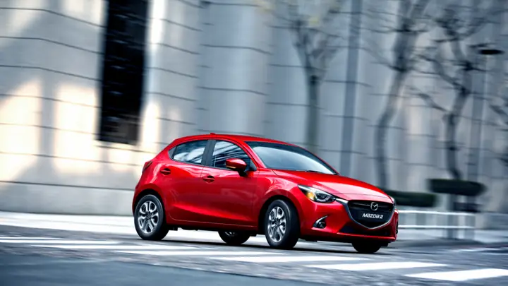 Xe Mazda Dưới 500 Triệu: Lựa Chọn Nào Phù Hợp Cho Bạn?