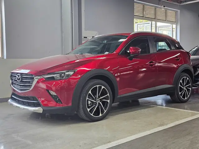 Xe Mazda Dưới 500 Triệu: Lựa Chọn Nào Phù Hợp Cho Bạn?