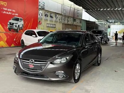 Xe Mazda Dưới 500 Triệu: Lựa Chọn Nào Phù Hợp Cho Bạn?