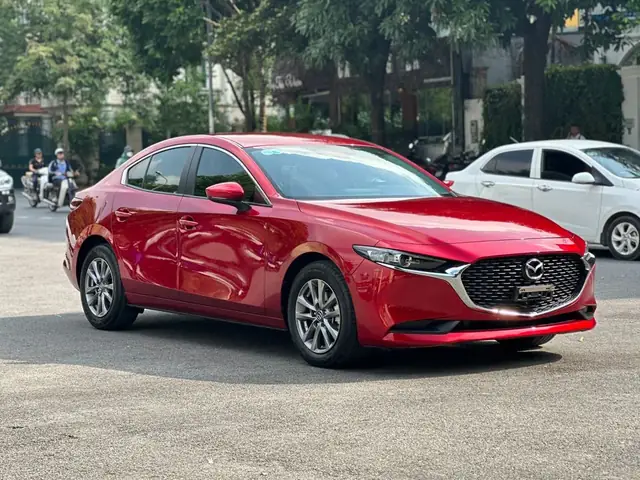 Xe Mazda Dưới 500 Triệu: Lựa Chọn Nào Phù Hợp Cho Bạn?