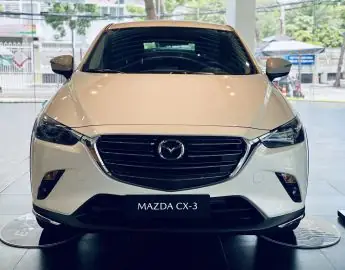 Xe Mazda Hcm: Top 5 Dòng Xe Được Ưa Chuộng Nhất