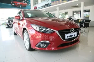 Xe Mazda Lắp Ráp Trong Nước: Chất Lượng, Giá Cả Và Lợi Ích Cho Người Tiêu Dùng Việt