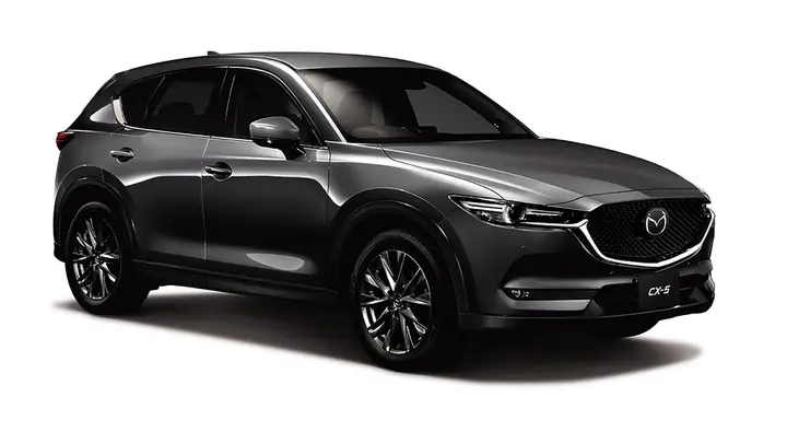 Đánh Giá Chi Tiết Xe Mazda Lx500: Suv Đa Năng Cho Gia Đình Hiện Đại Đánh Giá Chi Tiết Xe Mazda Lx500: Suv Đa Năng Cho Gia Đình Hiện Đại