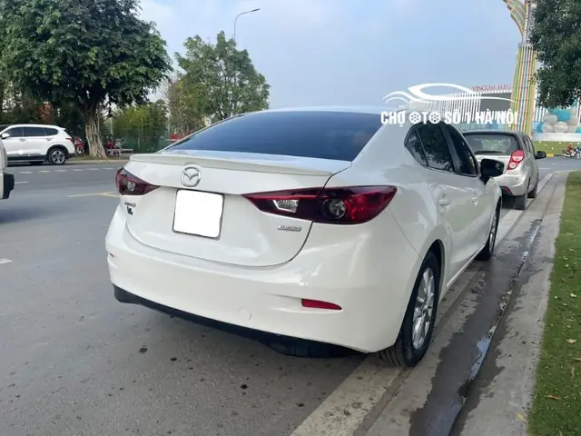 Mua Mazda 3 Cũ Giá Tốt: Hướng Dẫn Chọn, Giá Và Kiểm Tra