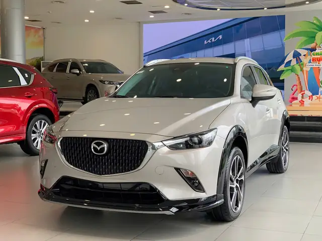 Hướng Dẫn Mua Mazda 6 Màu Kem: Lựa Chọn, So Sánh & Bảo Quản