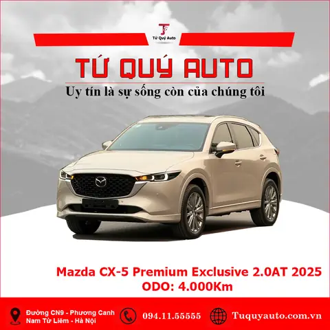 Hướng Dẫn Mua Mazda 6 Màu Kem: Lựa Chọn, So Sánh & Bảo Quản