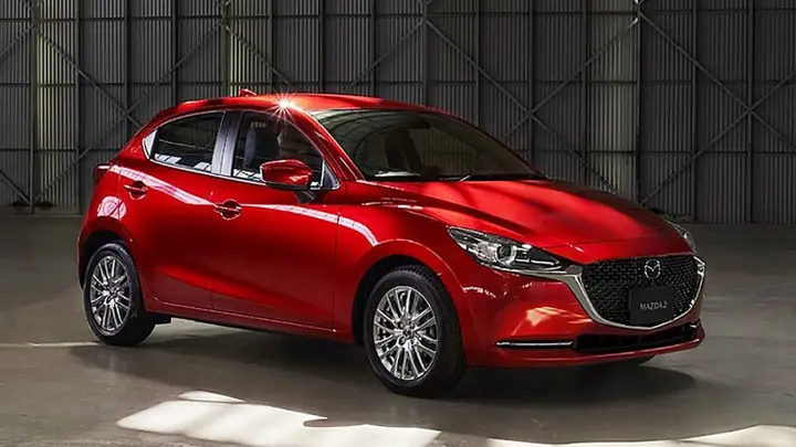 Xe Mazda Mini: Tổng Quan Và Thông Tin Chi Tiết Về Dòng Xe Nhỏ Gọn Của Mazda