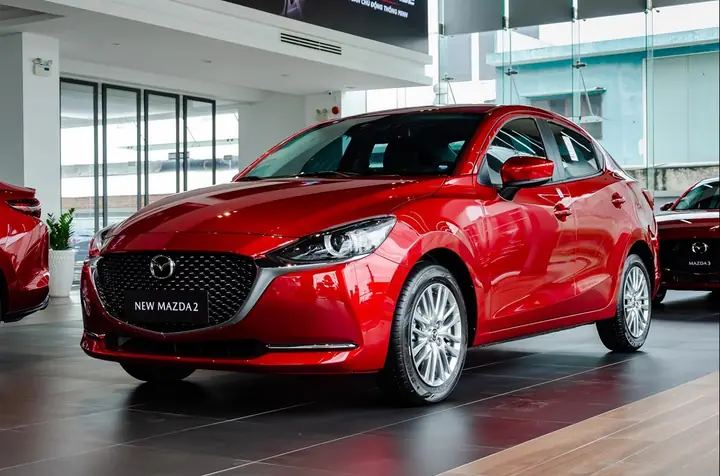 So Sánh Các Phiên Bản Mazda 2 – Lựa Chọn Tốt Nhất Cho Người Mua