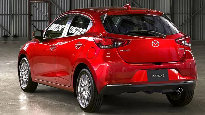 So Sánh Các Phiên Bản Mazda 2 – Lựa Chọn Tốt Nhất Cho Người Mua