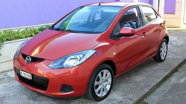 Xe Mazda Nội Địa Nhật Bản: Khám Phá, Lựa Chọn Và Lưu Ý