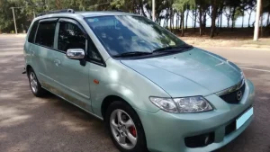 Xe Mazda Premacy Hao Xăng Không: Nguyên Nhân, Cách Khắc Phục Và Lời Khuyên Hữu Ích
