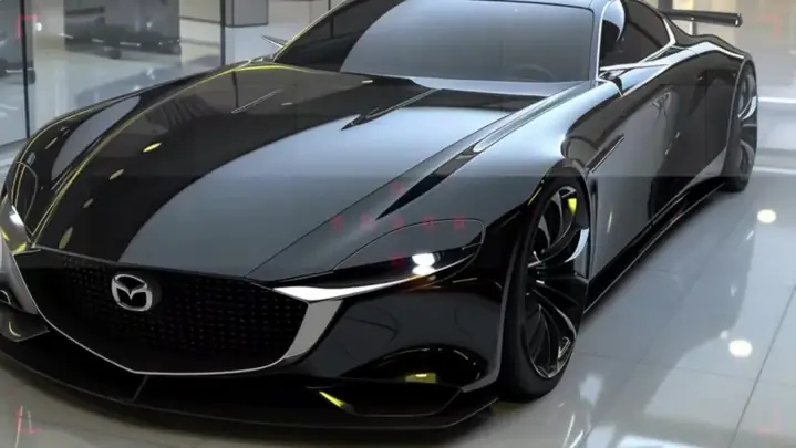 Mazda Rx9 Là Gì? Tất Cả Về Siêu Xe Huyền Thoại Với Động Cơ Wankel Mazda Rx9 Là Gì? Tất Cả Về Siêu Xe Huyền Thoại Với Động Cơ Wankel