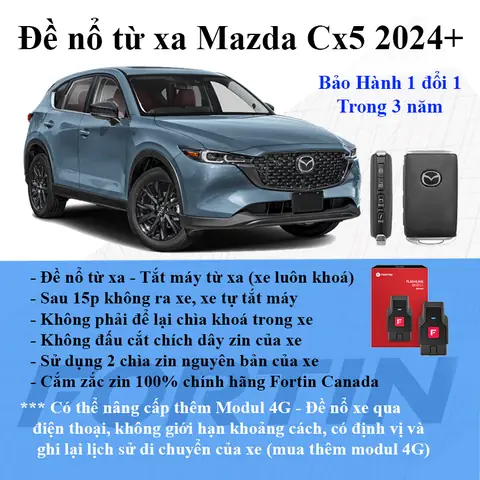 Xe Mazda Sau 5 Năm: Đánh Giá Toàn Diện Về Độ Bền, Chi Phí Bảo Dưỡng Và Giá Trị Sử Dụng