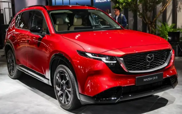 Xe Mazda Sau 5 Năm: Đánh Giá Toàn Diện Về Độ Bền, Chi Phí Bảo Dưỡng Và Giá Trị Sử Dụng