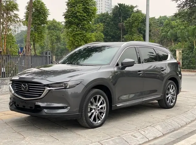 Xe Mazda Sau 5 Năm: Đánh Giá Toàn Diện Về Độ Bền, Chi Phí Bảo Dưỡng Và Giá Trị Sử Dụng