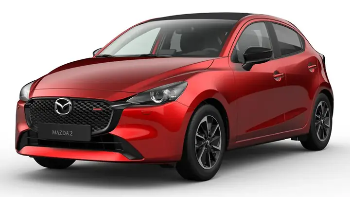 Xe Mazda Tại Cà Mai: Cập Nhật Giá, Ưu Đãi & Địa Chỉ Mua Xe Uy Tín