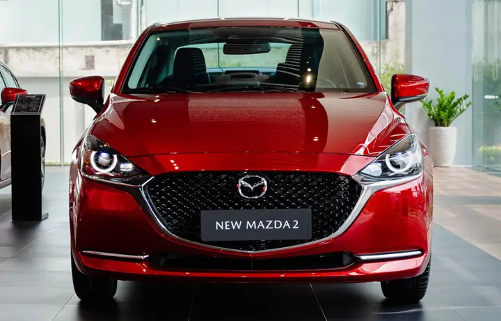 Xe Mazda Tại Cà Mai: Cập Nhật Giá, Ưu Đãi & Địa Chỉ Mua Xe Uy Tín