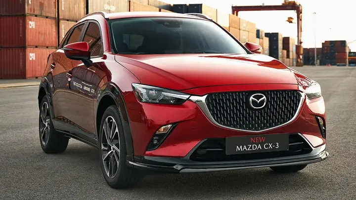 Xe Mazda Tại Cà Mai: Cập Nhật Giá, Ưu Đãi & Địa Chỉ Mua Xe Uy Tín