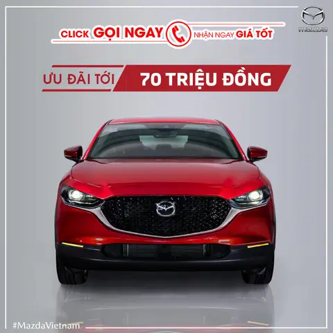 Xe Mazda Tại Cà Mai: Cập Nhật Giá, Ưu Đãi & Địa Chỉ Mua Xe Uy Tín