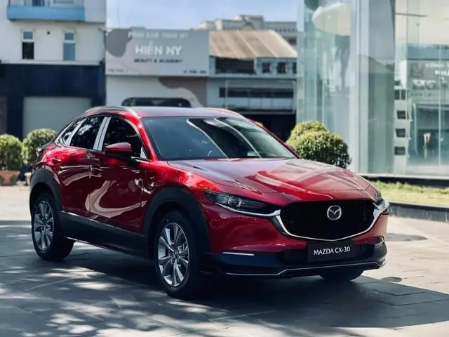 So Sánh Bảng Giá Mazda 2026: Giá Xe, Ưu Đãi & Lựa Chọn