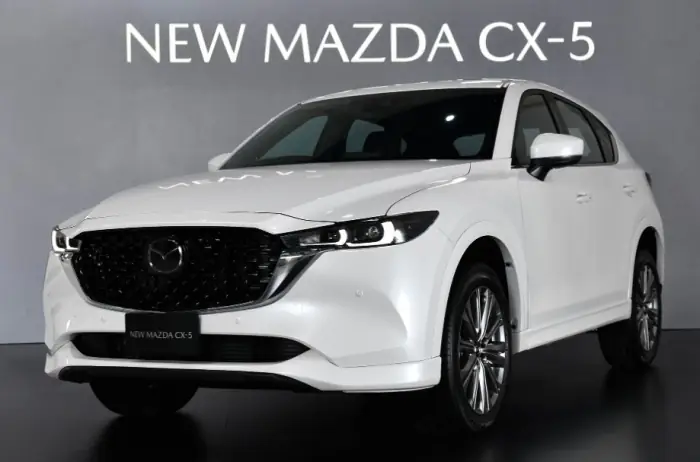 So Sánh Giá Mazda 2 Nhập Thái 2026 – Lựa Chọn Tốt Nhất Cho Người Mua