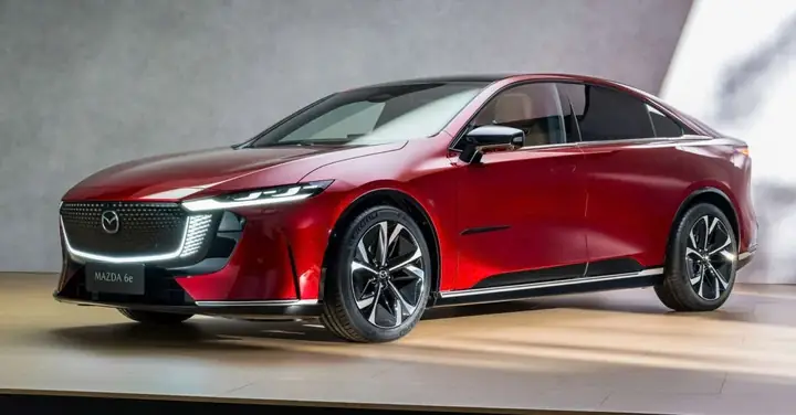 So Sánh Giá Mazda 2 Nhập Thái 2026 – Lựa Chọn Tốt Nhất Cho Người Mua