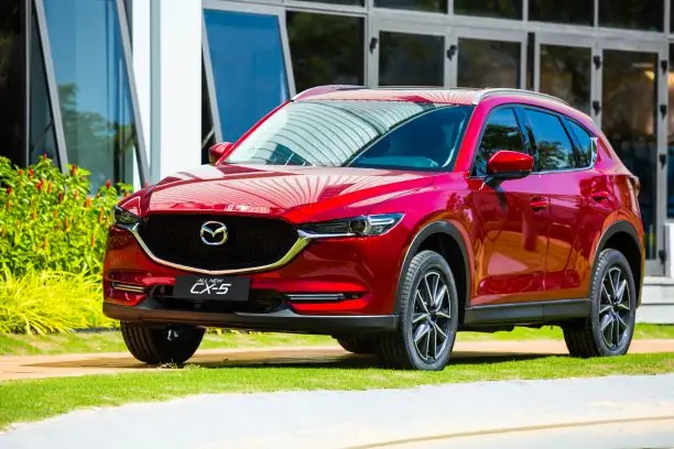 Mazda Tháng 4/2019: Những Mẫu Xe Nổi Bật Và Thông Tin Cập Nhật