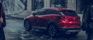 Hướng Dẫn Lái Xe Trong Mưa An Toàn – Kỹ Thuật Và Mẹo Cần Biết