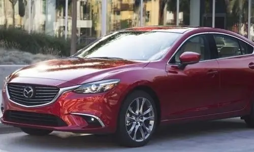 Khám Phá Nhà Máy Thaco Mazda – Nơi Sản Xuất Các Mẫu Xe Mazda Tại Việt Nam