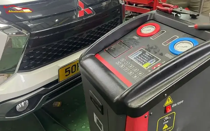 Xe Mazda Vào Số Không Được: Nguyên Nhân & Cách Khắc Phục