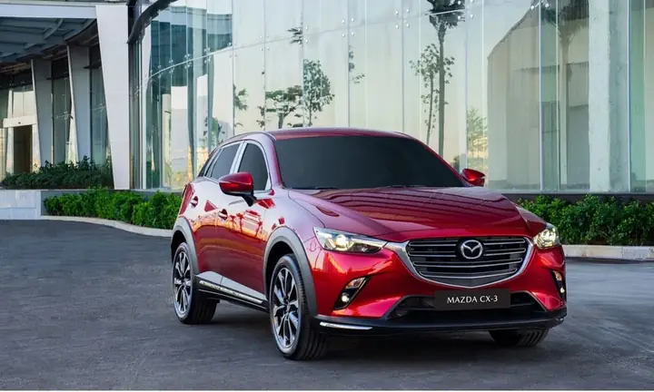 Top 5 Dòng Xe Mazda Được Đánh Giá Cao Trên Thị Trường Việt Nam