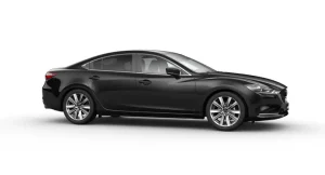 Mazda 6 Mới Nhất: Giá Lăn Bánh, Thông Số Kỹ Thuật Và Đánh Giá Chi Tiết