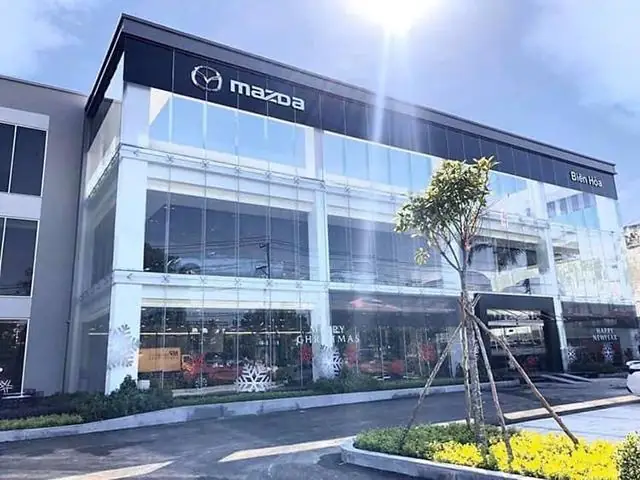 Top Các Địa Điểm Mua Xe Ô Tô Mazda Biên Hòa Uy Tín Và Tư Vấn Chi Tiết