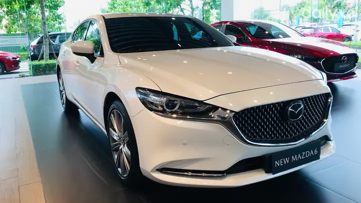 Top Các Địa Điểm Mua Xe Ô Tô Mazda Biên Hòa Uy Tín Và Tư Vấn Chi Tiết