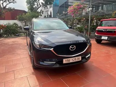 Xe Ô Tô Mazda Cũ Thái Bình: Hướng Dẫn Toàn Diện Từ A-z Cho Người Mua
