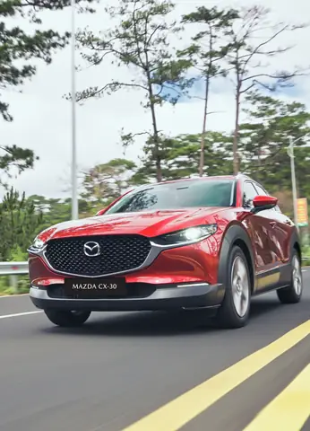 Xe Ô Tô Mazda Cũ Thái Bình: Hướng Dẫn Toàn Diện Từ A-z Cho Người Mua