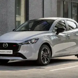 Xe Ô Tô Mazda Cũ Thái Bình: Hướng Dẫn Toàn Diện Từ A-z Cho Người Mua