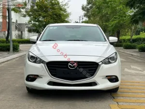 Xe Mazda 3 2017 Tại Thanh Hóa: Thông Tin Chi Tiết Và Lưu Ý Cho Người Mua