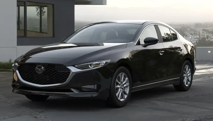 Xe Oto Mazda 3 Buôn Ma Thuột: Hướng Dẫn Chi Tiết Từ A-z Cho Người Mua