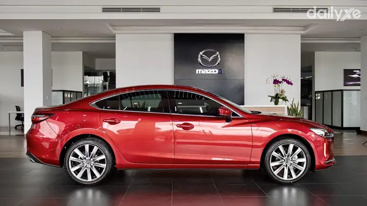 Xe Oto Mazda 3 Buôn Ma Thuột: Hướng Dẫn Chi Tiết Từ A-z Cho Người Mua