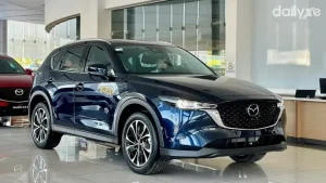 Xe Oto Mazda 3 Buôn Ma Thuột: Hướng Dẫn Chi Tiết Từ A-z Cho Người Mua