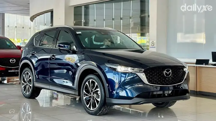 Xe Oto Mazda 3 Buôn Ma Thuột: Hướng Dẫn Chi Tiết Từ A-z Cho Người Mua