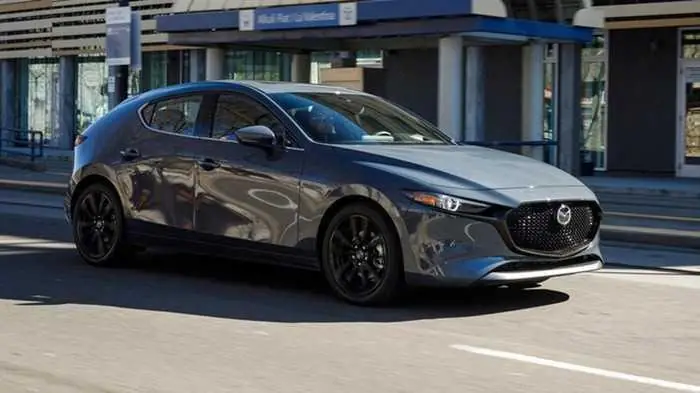 Xe Ô Tô Mazda Có Turbo Không: Giải Mã Thông Tin Chi Tiết & Hữu Ích