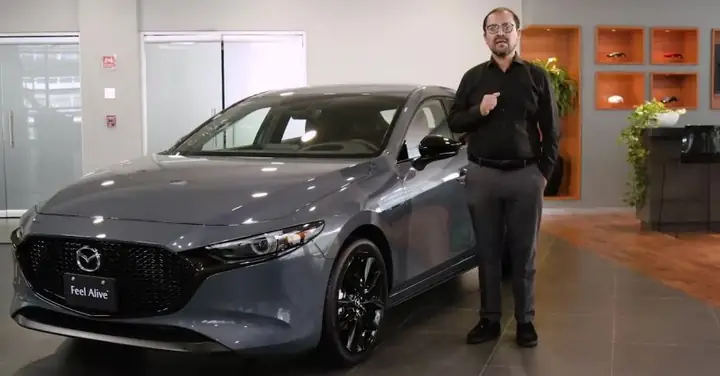 Xe Ô Tô Mazda Có Turbo Không: Giải Mã Thông Tin Chi Tiết & Hữu Ích
