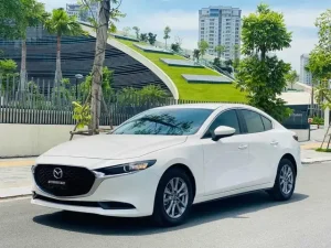 Top 5 Dòng Xe Mazda Cũ Đáng Mua Nhất 2026